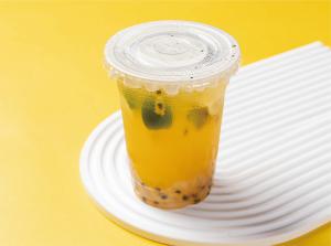 滿(mǎn)杯百香果